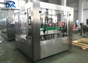 China Stainless Steel High Viscosity Filling Machine Safety Honey Production Line on sale 