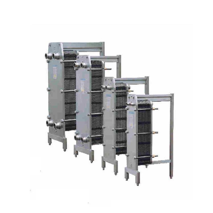 Pasteurization Equipment 304 Stainless Steel Tanks 316L Pasteurizer Yogurt Making Processing Machine