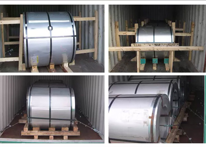 Prepainted Color Coated Steel Coil Ppgi Ppgl Color Coated Galvanized Steel Coil Coated Galvanized Steel