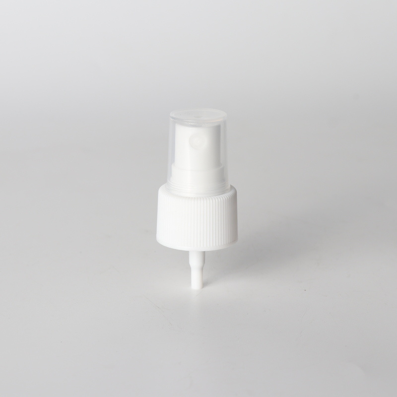 20/410 Mist Cosmetic Sprayer Perfume 20mm Mist Sprayer Pump with PP Half Cap Fine Mist Sprayers Bottle Plastic