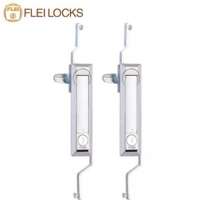 3 Point Rod Control 3 Point Cabinet Lock Zinc Alloy Material With