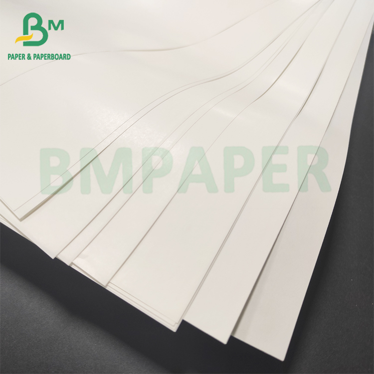 Wer Strength White & Metallized Paper for Beer Bottle Label Printing