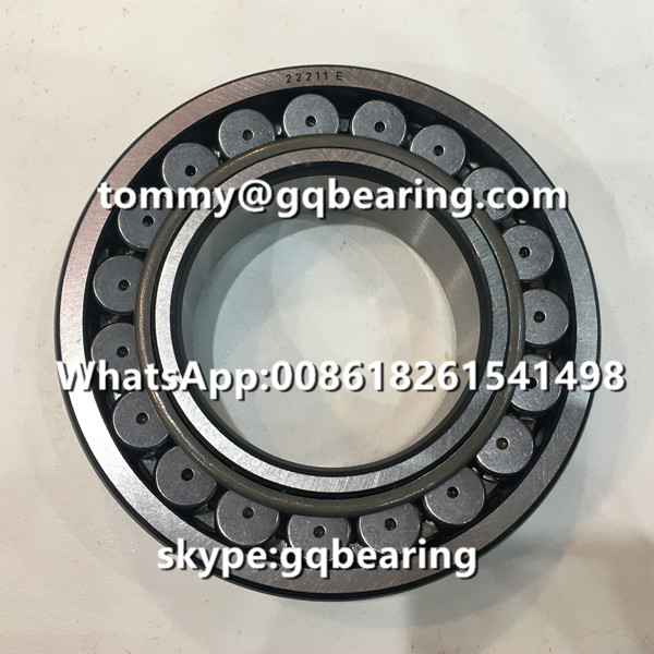Spherical Roller Bearing 22211E 