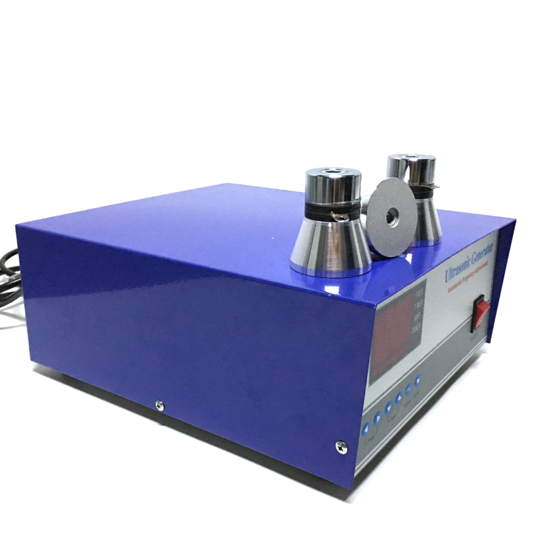 Digital Ultrasonic Power Supply generator for ultrasonic cleaning machine 28khz/40khz