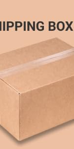 cajas de carton corrugated shipping containers folding boxes for shipping cardboard set small