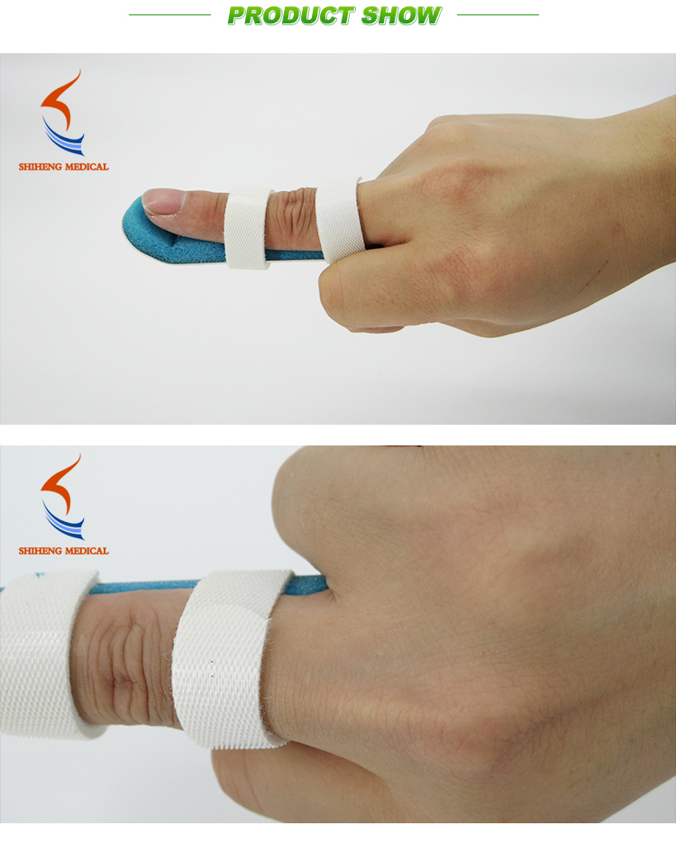 Good design mallet finger splint finger extension splint finger supporter.jpg