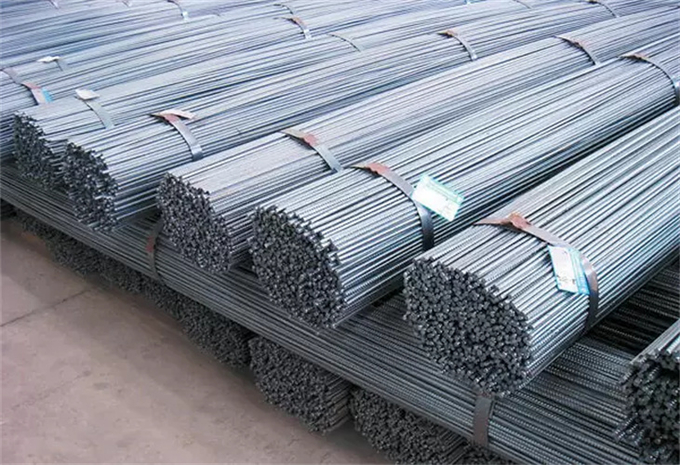 EN10273 16Mo3 round Forged Steel Bars 20mm-500mm 0
