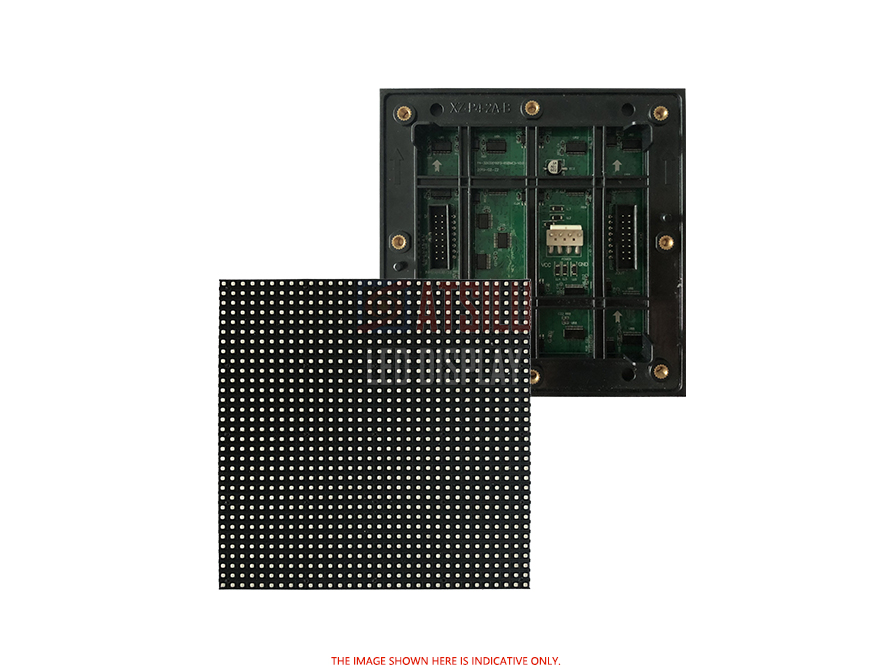 P4mm SMD1921 Outdoor LED Video Wall Module