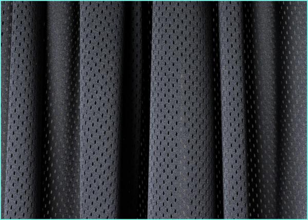 mesh fabric for clothing