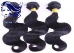 Loose Wave Brazilian Weft Hair Extensions 30 Inch Full Cuticle Intact