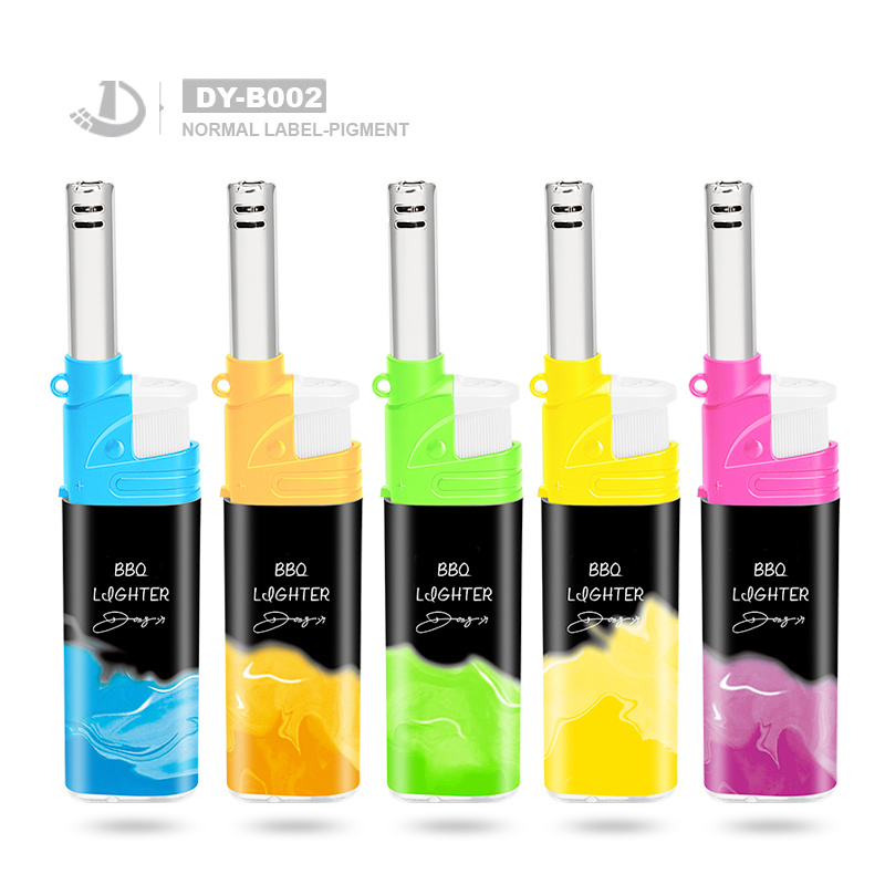New Arrival Multifunction Electric Arc Candle Lighter Portable Kitchen BBQ Gun USB Lighter