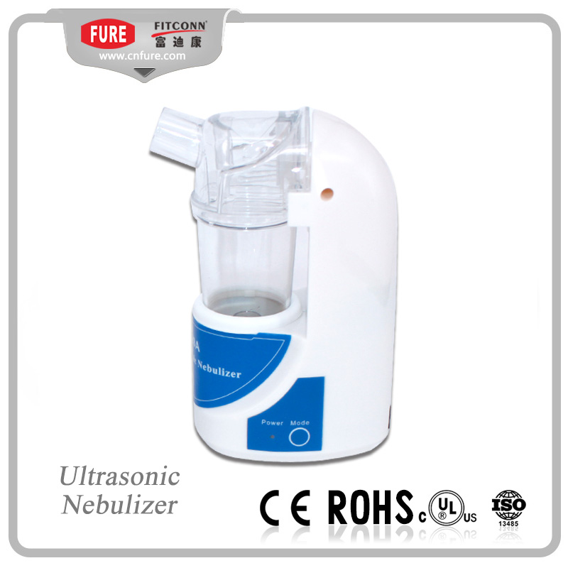 new arrival hot selling portable MINI ultrasonic nebulizer