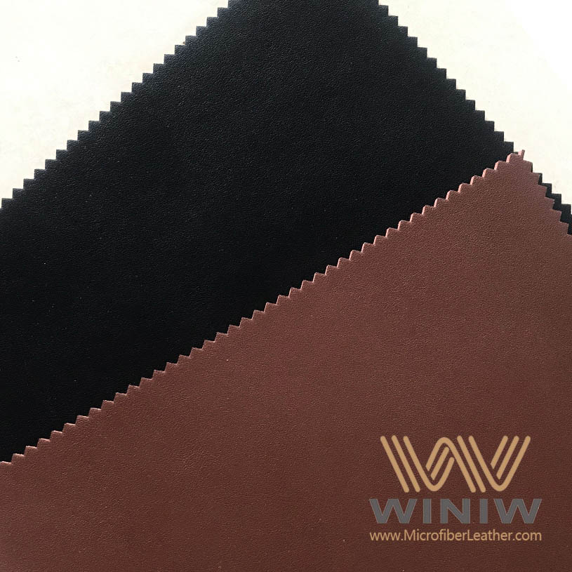 Good Temperature Resistant Microfiber Faux Leather