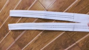 China Customized Polyester Ratchet Tie Down Straps For Military Transport on sale 