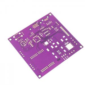 China 12oz PCB Prototype High Frequency Printed Circuit Board Manufacturing on sale 