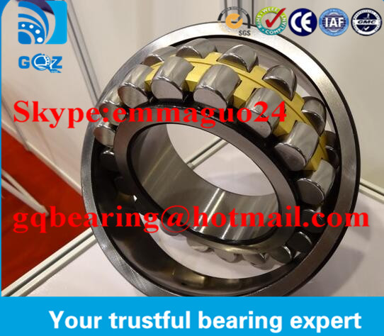 Spherical Roller Bearing 22340 MB / Size 200*420*138 / Material GCr15