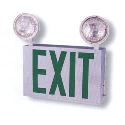 China Emergency Exit Light on sale 
