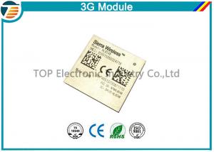 China GSM / GPRS / EDGE / HSDPA / HSUPA 3G Modem Module HL8548 for Global on sale 