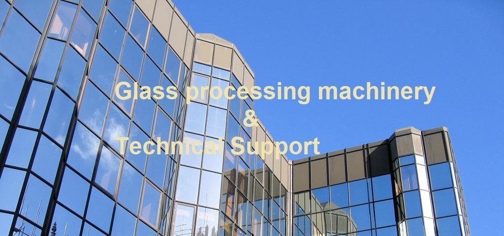 Professional Glass Drilling Machine within Glass Machine for Glass Tempering Glass