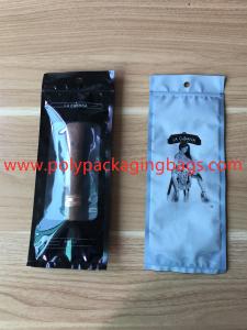 China Coffee Or Cigar Moisturizing Bag With 1 - 10 Colors Printing SGS wholesale