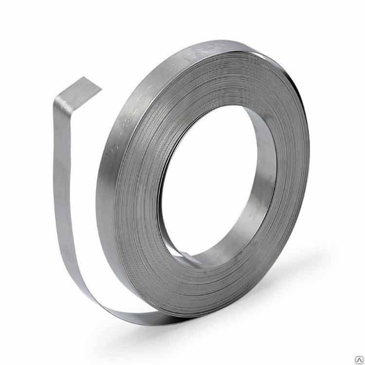 The China Top Stainless Steel Strip