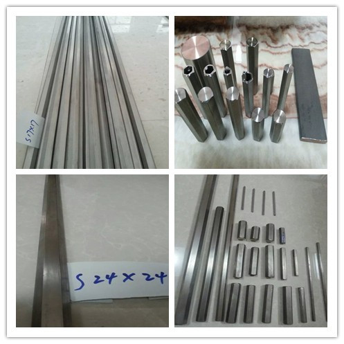Ti-6al-4V Titanium Forging Gr5 ASTM B381 Ti-6Al-4V, Ti 6-4 or R56400 (Gr5 Ti-6Al-4V) Titanium Grade 5 (Ti6Al-4V)