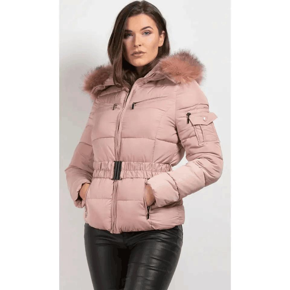 Wholesale Ladies Best Sellers Factory Price Youth Winter Bubble Coat Women Puffer Jacket for Ladies