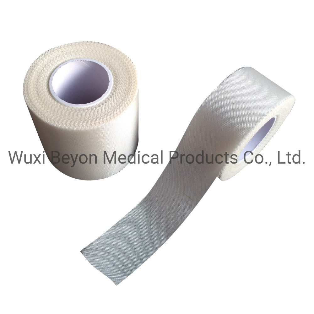 Medical Use Surgical Silk Tape