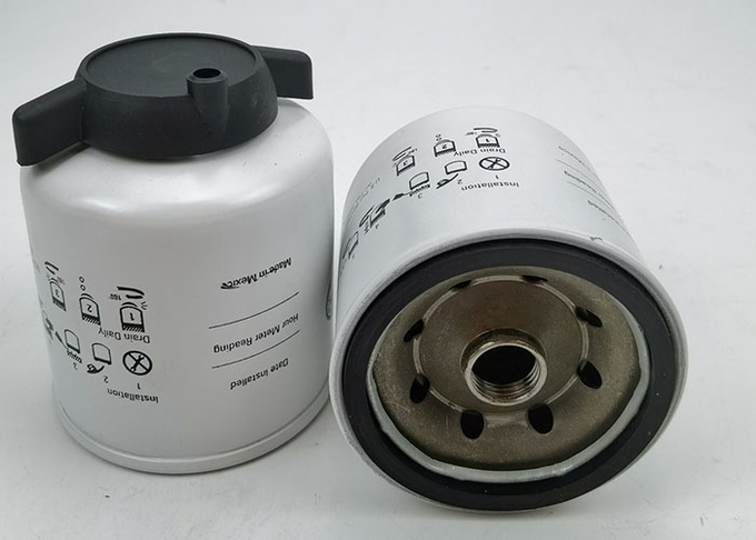 ISO Diesel Mx331 Bobcat Oem Fuel Filter 6667352 4