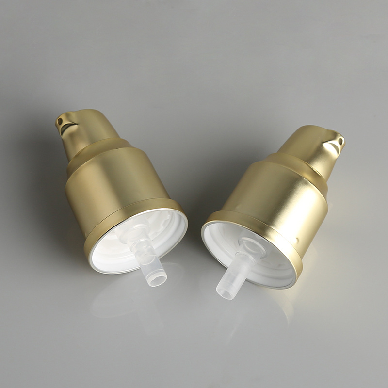 24/410 UV Cream Pump Dispenser Pump Spring Inside