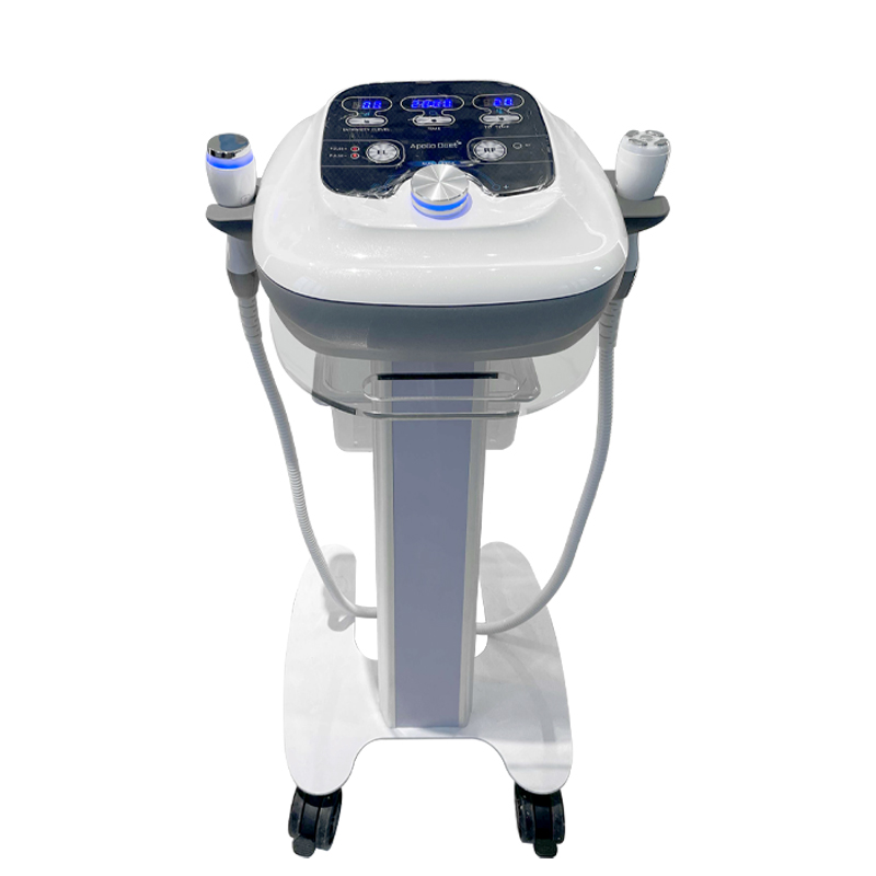 electroporation mesotherapy beauty device