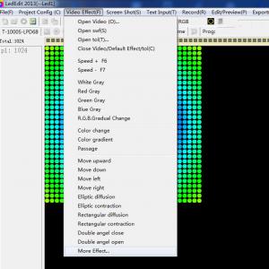 led edit 2014 software 75