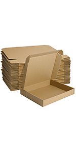 13X10X2 shipping boxes