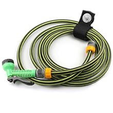 cable management for garden hose