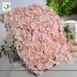 Uvg Cheap Photography Backdrops In Artificial Hydrangeas For Wedding
