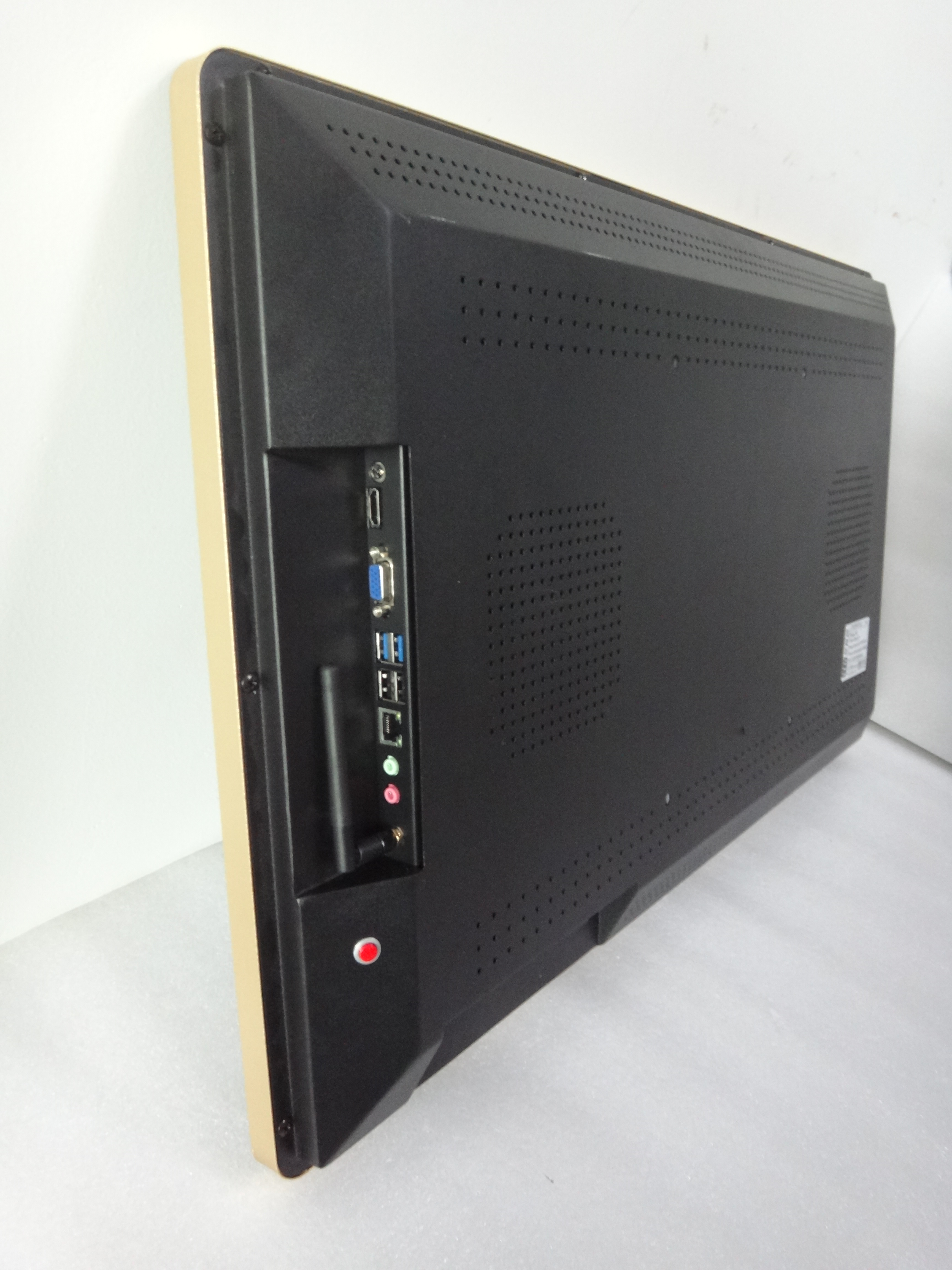 32 inch industrial panel PC