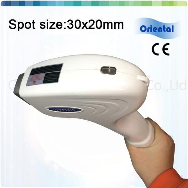 free elite pain videos diode laser hair removal machine with