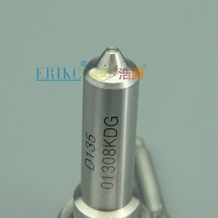 ERIKC Diesel Fuel Injector Nozzle L135PBD for FORD JAGUAR Injector EJBR00504Z 