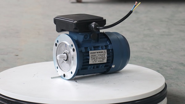 MY series single phase electric motor