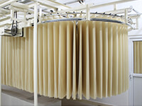Drying chamber