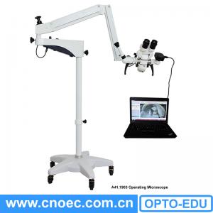 China Dental Medical Surgical Operating Microscope on sale 