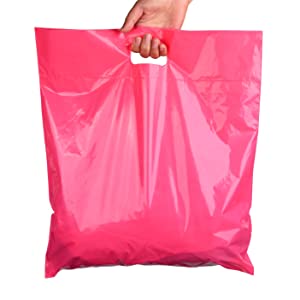 pink bags