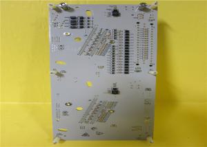 PC Card Control Circuit Board CC-TAIX11 51308365-175 Analog Input 