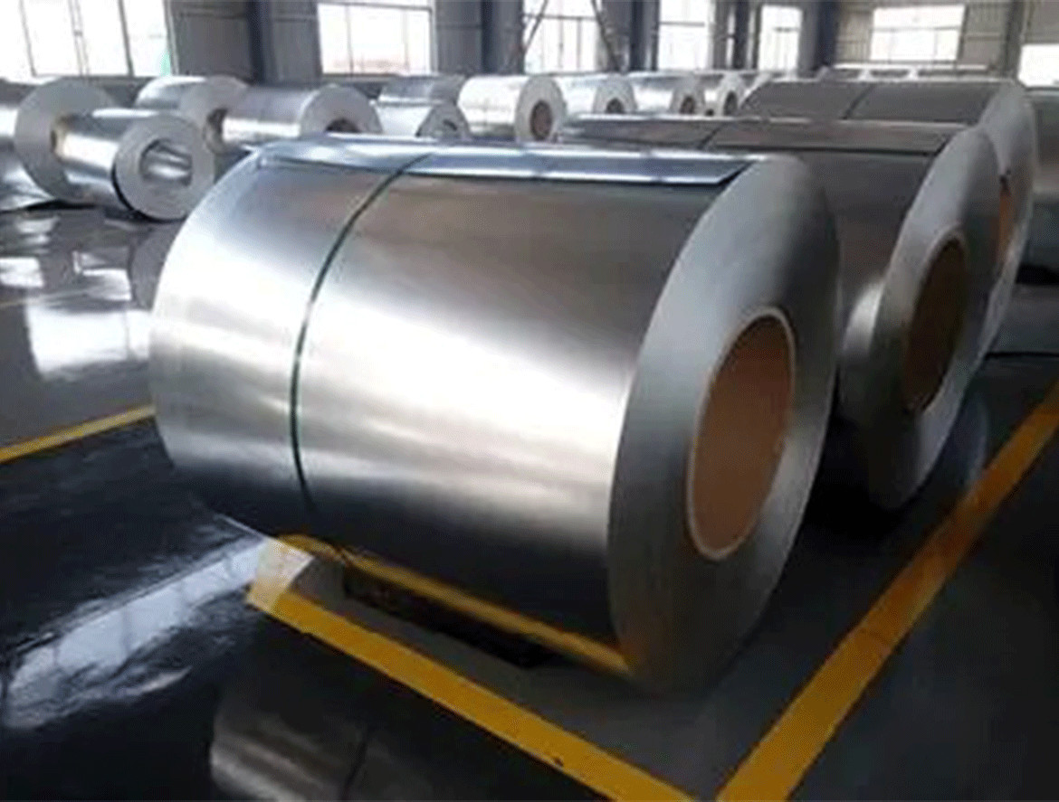 Hot Dipped Galvanized Steel Coil With High Quality And Competitive Price