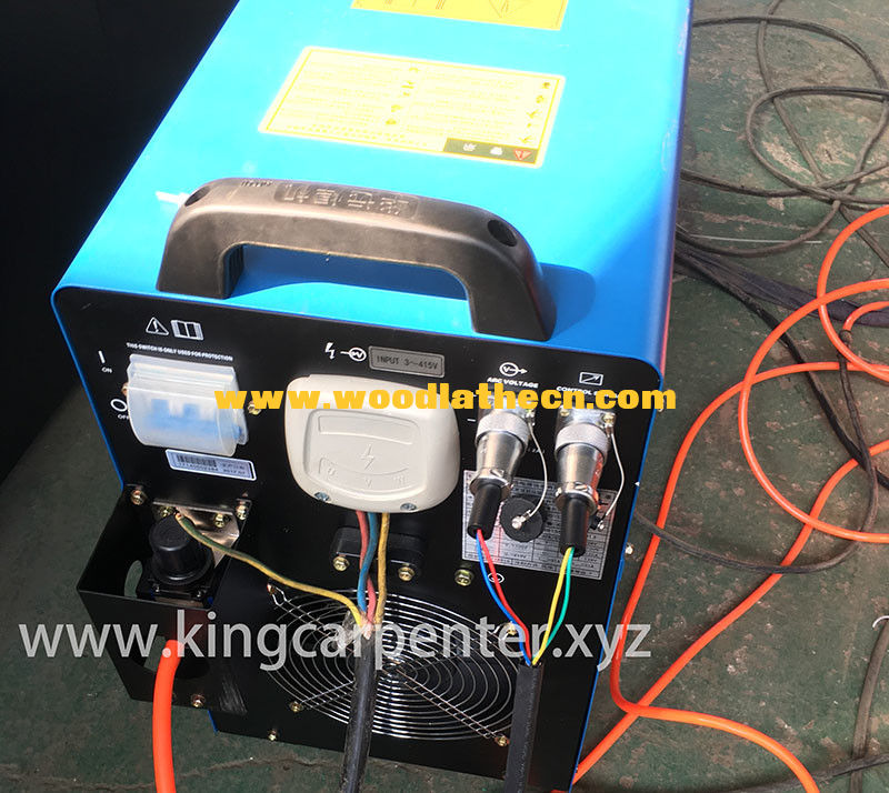 KC1325 Industrial Plasma Cutting Machine