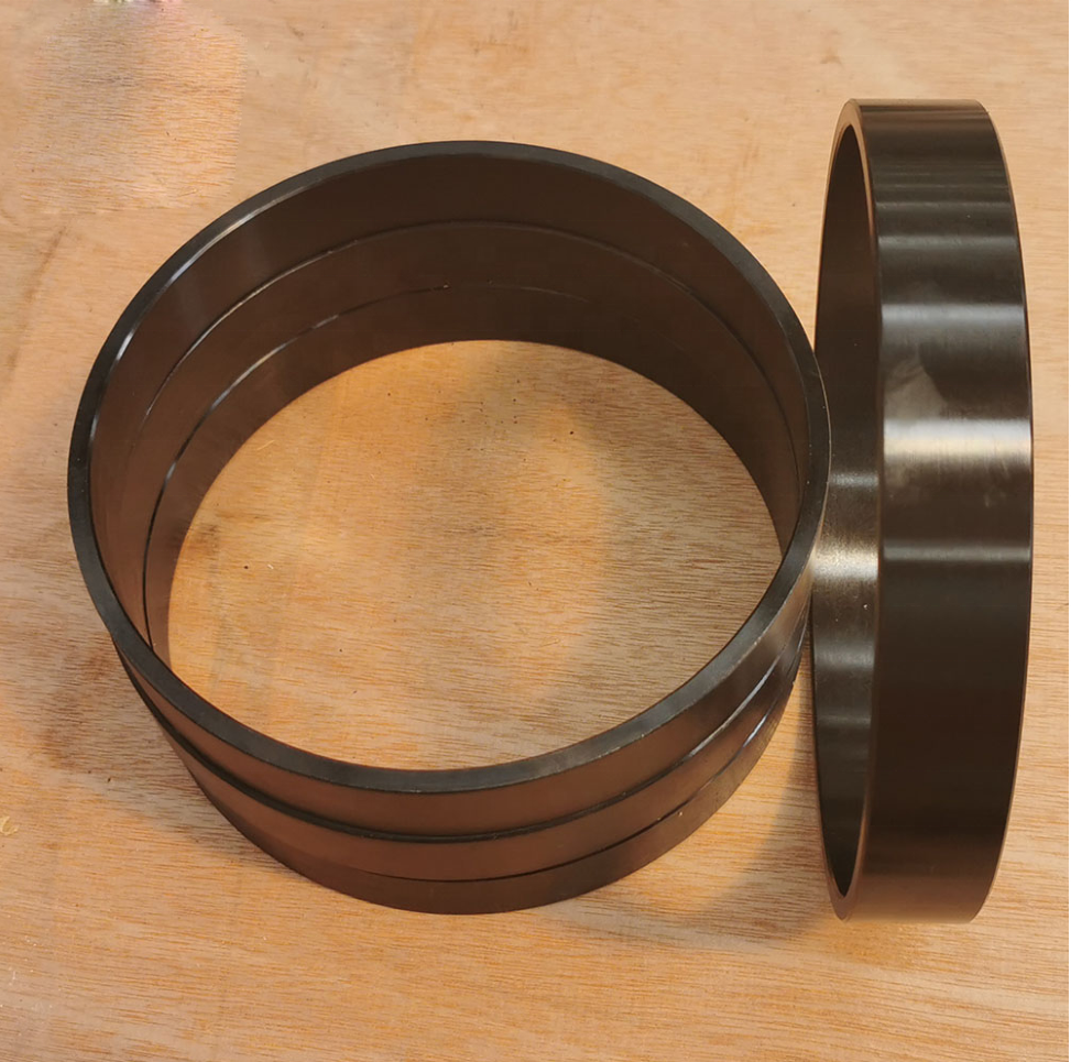 Premium Quality API Tubing Casing Pipe Torque Ring Coupling Rings for the Oil and Gas Industry