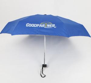 sturdy compact umbrella