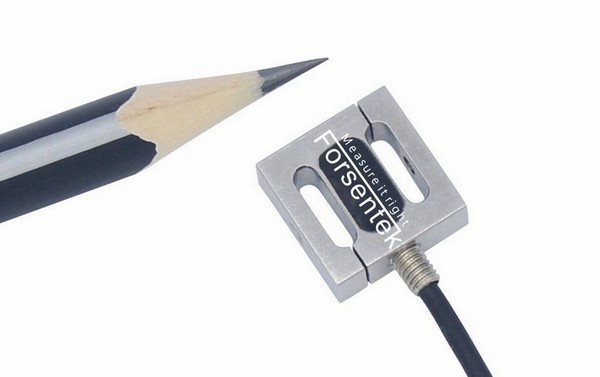 subminiature load cell tension compression