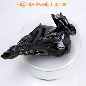 China Black Propolis Resin 100% Pure Crude Raw Propolis Chunks Free Sample Available on sale 