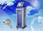 La meilleure qualité dans le laser libre d'épilation de douleur d'équipement d'épilation de laser de diode de la Chine